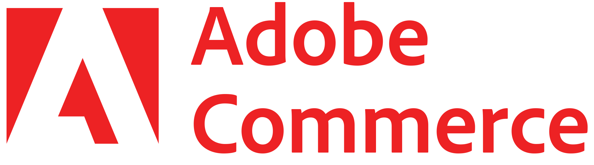 Adobe Commerce — piattaforma eCommerce compatibile con xfind