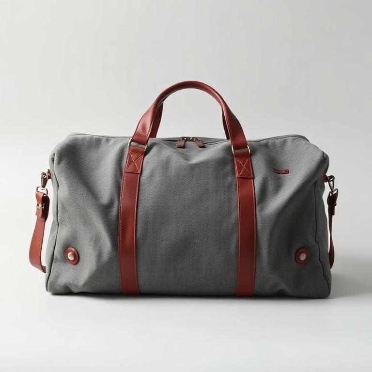 Borsone da viaggio Voyager 45L