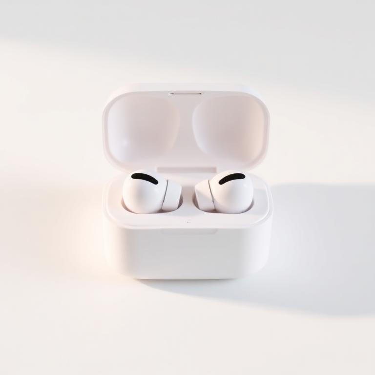 Auricolari wireless BudsMini